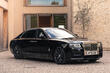 Generația Rolls-Royce Ghost II: întruchiparea luxului și perfecțiunii foto 1