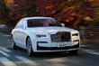 Generația Rolls-Royce Ghost II: întruchiparea luxului și perfecțiunii foto 4