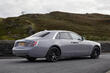 Generația Rolls-Royce Ghost II: întruchiparea luxului și perfecțiunii foto 5