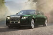 Generația Rolls-Royce Ghost II: întruchiparea luxului și perfecțiunii foto 2