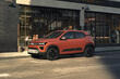 Privire de ansamblu asupra crossover-ului electric compact Dacia Spring foto 2