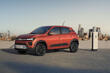 Privire de ansamblu asupra crossover-ului electric compact Dacia Spring foto 3