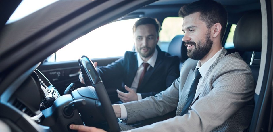 De ce este important să efectuați un test drive înainte de a cumpăra o mașină?