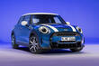 MINI Hatchback 5D: revizuire a generației compacte hatchback III foto 1