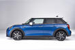 MINI Hatchback 5D: revizuire a generației compacte hatchback III foto 3