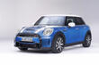 MINI Hatchback 5D: revizuire a generației compacte hatchback III foto 2