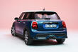 MINI Hatchback 5D: revizuire a generației compacte hatchback III foto 4