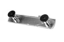 Tuning Acura Emblema aluminiu pentru covorase auto (1 buc) foto 6