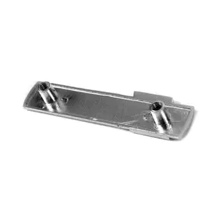 Emblema aluminiu pentru covorase auto (1 buc) foto 4