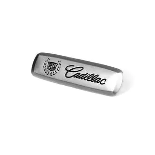 Emblema aluminiu pentru covorase auto (1 buc) foto 3