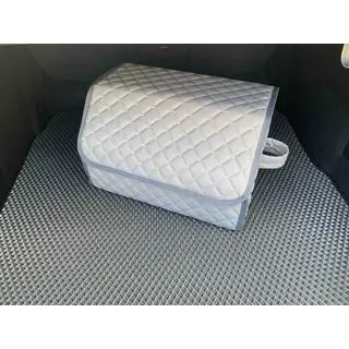 Geanta Organizator ECO (50x30x30, Gri Deschis) foto 1