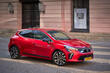 Mitsubishi Colt: revizuire a hatchback-ului din a șaptea generație foto 1