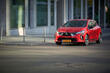 Mitsubishi Colt: revizuire a hatchback-ului din a șaptea generație foto 2