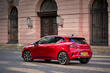 Mitsubishi Colt: revizuire a hatchback-ului din a șaptea generație foto 4