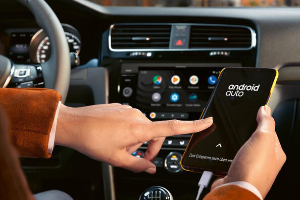 Metode moderne de conectare a unui smartphone la o mașină