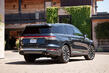 Lincoln Aviator: SUV american de lux foto 4