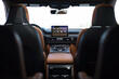 Lincoln Aviator: SUV american de lux foto 6