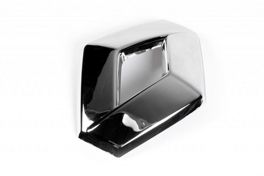 Renault Megane III 2009-2016 Reducere Emblema (2013-2016, Turcia) Image