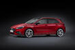 Revizuirea hatchback-ului Hyundai i30 actualizat din a treia generație foto 3