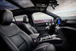 Ford Explorer ST: o recenzie a crossover-ului contestat foto 6