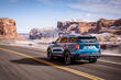 Ford Explorer ST: o recenzie a crossover-ului contestat foto 4