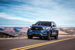 Ford Explorer ST: o recenzie a crossover-ului contestat foto 2