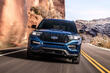 Ford Explorer ST: o recenzie a crossover-ului contestat foto 1