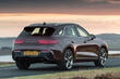 Genesis GV70: o revizuire a crossover-ului premium foto 4