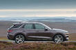 Genesis GV70: o revizuire a crossover-ului premium foto 3