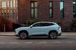 Revizuirea crossoverului compact Jetour Dashing foto 3