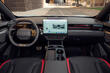 Revizuirea crossoverului compact Jetour Dashing foto 5
