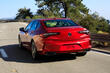 Generația Acura TLX II: sedan cu statut premium foto 3