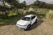 Revizuirea celei de-a treia generații Dacia Duster foto 2