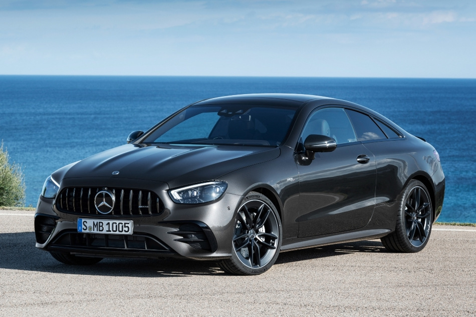 Mercedes-Benz E-Class Coupe (C238): recenzie a coupe-ului german de înaltă clasă