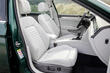 Volkswagen Passat Alltrack: break pentru toate drumurile foto 6