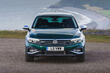 Volkswagen Passat Alltrack: break pentru toate drumurile foto 2