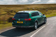 Volkswagen Passat Alltrack: break pentru toate drumurile foto 4