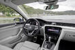Volkswagen Passat Alltrack: break pentru toate drumurile foto 5