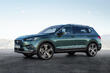 SEAT Tarraco: crossover elegant și încăpător foto 3