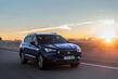 SEAT Tarraco: crossover elegant și încăpător foto 1
