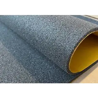 BASE ACOUSTIC SOUND LINE 5 Spuma Acustica, 5mm, Foaie 750 × 1000 mm