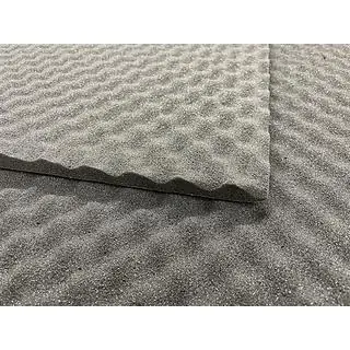 BASE ACOUSTIC SOUND WAVE 15 Spuma Acustica, Grosime 15mm, Foaie 750 × 1000 mm foto 2