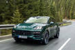 Porsche Cayenne Coupe: un crossover de lux cu un aspect actualizat foto 2