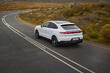 Porsche Cayenne Coupe: un crossover de lux cu un aspect actualizat foto 4