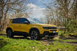Jeep Avenger: revizuire a crossover-ului urban foto 1