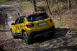 Jeep Avenger: revizuire a crossover-ului urban foto 2