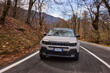 Jeep Avenger: revizuire a crossover-ului urban foto 4