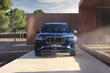 Revizuire crossover Alpina XB7 foto 1