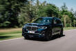 Revizuire crossover Alpina XB7 foto 2