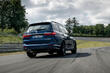 Revizuire crossover Alpina XB7 foto 4
